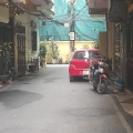 Bán Nhà P/Lô 2 Ô Tô Tránh Đống Đa 46m2-5T MT4,6m 2 THOÁNG 15,5 Tỷ Nguyễn Chi Thanh.