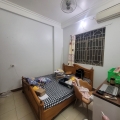 Bán nhà đường Giải Phóng, Thanh Xuân, nhà dân xây, lô góc, ngõ nông, gần phố