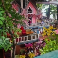 Bán quán CAFE “Phố Xưa” ngang 24m 3 lầu sân vườn 624m2 MTKD Nguyễn Ảnh Thủ chỉ 49 tỷ