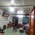 Bán nhà đường số 12, 200m2 8x25m Tam Bình Thủ Đức, giá 9 tỷ
