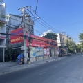 Căn góc mặt tiền đường số 12, đang cho thuê 17tr, 130m2 giá 13,5 tỷ