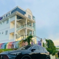 CHO THUÊ VILLA CAO CẤP ĐÀ LẠT, LÂM VIÊN - VIEW THÔNG, NHÀ LỒNG, THANG MÁY, XE 45 CHỖ - 30