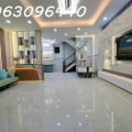 Bán Nhà Hẻm 66m2, 3 Tầng, 4PN, Huỳnh Tấn Phát, Quận 7 - Giá Tốt Nhất Khu Vực
