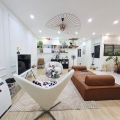 ????HIẾM CÓ????CC Yên Hòa SUNSHINE Vũ Phạm Hàm 94/100m2, Nội thất sang chảnh, 9.5 tỷ