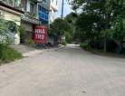 ???? HIẾM – ĐẤT TÁI ĐỊNH CƯ DƯƠNG XÁ ???? Ô TÔ NGỦ TRONG NHÀ – CÁCH QL5 CHỈ 50M – CẠNH KCN PHÚ THỊ ???? KINH DOANH ĐỈNH – ĐẦU