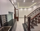 Bán nhà trung tâm Thạch Bàn, diện tích 34.0m -5.4 tỷ, nội thất mới
