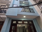 Bán nhà trung tâm p. Thạch Bàn, diện tích 32.0m -5.8 tỷ, nội thất Sang Sịn