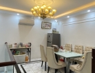 Bán nhà trung tâm Thạch Bàn, diện tích 35.0m2 – 6.25tỷ, ô tô lùi gần cửa