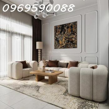 BÁN NHÀ PHẠM NGỌC – 3 TẦNG – 61M² – THIẾT KẾ HIỆN ĐẠI – CHỈ 5TỶxx