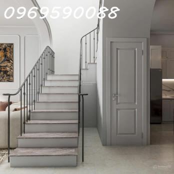 BÁN NHÀ PHẠM NGỌC – 3 TẦNG – 61M² – THIẾT KẾ HIỆN ĐẠI – CHỈ 5TỶxx