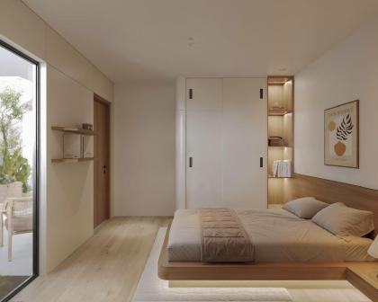 **Bán nhà hẻm xe hơi Trường Chinh, phường 14, Tân Bình (8*16,5) chỉ 16 tỷ