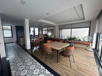Cần bán biệt thự Tổng cục 5, Tân Triều 207m2, 9m MT, Giá 60 tỷ