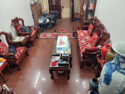 Chủ nhà nhờ  bán 60m2, 19 tỷ mặt phố Tô Hiệu, Hà Đông