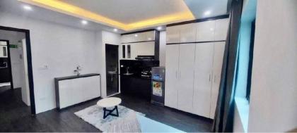 bán nhà dòng tiền tân triều, 60m, 7 tầng, 18 phòng, doanh thu 60tr, giá 13,8 tỷ