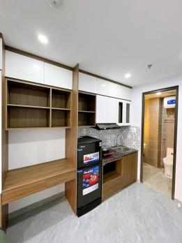 bán nhà dòng tiền tân triều, 60m, 7 tầng, 18 phòng, doanh thu 60tr, giá 13,8 tỷ