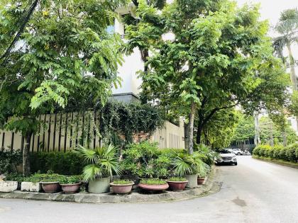 HÀNG ĐẸP VẠN PHÚC – Ở LÀ SƯỚNG – LÀM VĂN PHÒNG LÀ CHẤT – ĐẦU TƯ LÀ LỜI