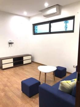 Bán Nhà Mặt Phố Quận Tây Hồ 154m2-10T 22 C/Hộ 3 THOÁNG 51 Tỷ Lạc Long Quân.