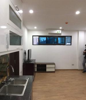 Bán Nhà Mặt Phố Quận Tây Hồ 154m2-10T 22 C/Hộ 3 THOÁNG 51 Tỷ Lạc Long Quân.