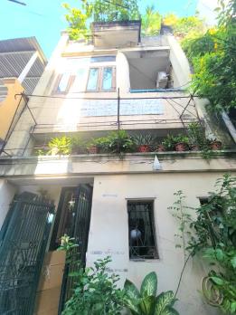 5.99 TỶ TL! Bán Nhà 4.2 x 14M Phan Văn Trị – HẺM Ô TÔ – Gần CityLand – Ra MT vài Bước chân!