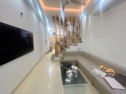 BÁN NHÀ VĂN PHÚ, LÔ GÓC 2 MẶT THOÁNG, 38M2, 8.X TỶ