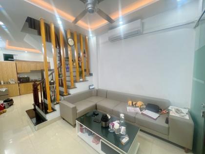 BÁN NHÀ VĂN PHÚ, LÔ GÓC 2 MẶT THOÁNG, 38M2, 8.X TỶ