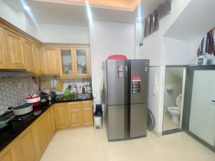 BÁN NHÀ VĂN PHÚ, LÔ GÓC 2 MẶT THOÁNG, 38M2, 8.X TỶ