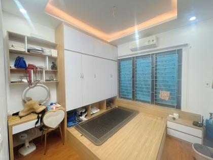 BÁN NHÀ VĂN PHÚ, LÔ GÓC 2 MẶT THOÁNG, 38M2, 8.X TỶ
