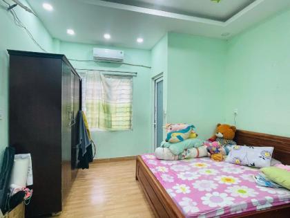 84m2 HXH PHÚ THỌ HOÀ, 3 TẦNG 4X21, BTCT 5PN 7TY95