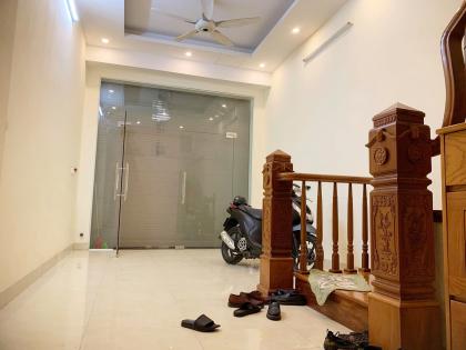 Bán nhà Lý Nam Đế, 60m x 4 tầng, 22.5 tỷ