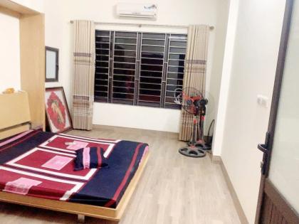 Bán nhà Lý Nam Đế, 60m x 4 tầng, 22.5 tỷ