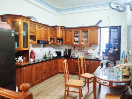 Bán nhà Lý Nam Đế, 60m x 4 tầng, 22.5 tỷ