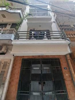 ????Phố Hoàng Văn Thái- Thanh Xuân- Phân lô- Ô tô đỗ cửa-Dt 42m2 -Giá 12.6 Tỷ
