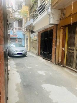 ????Phố Hoàng Văn Thái- Thanh Xuân- Phân lô- Ô tô đỗ cửa-Dt 42m2 -Giá 12.6 Tỷ