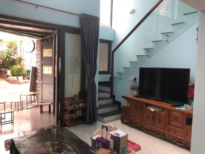???? Bán nhà ngay Kha Vạn Cân, Linh Tây - 53m2 - 2 tầng mới - ô tô - giá 5.99 tỷ