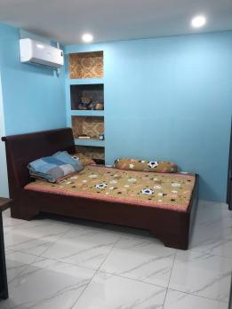 ???? Bán nhà ngay Kha Vạn Cân, Linh Tây - 53m2 - 2 tầng mới - ô tô - giá 5.99 tỷ