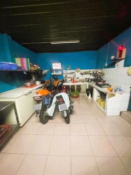102m2 NGUYỄN SƠN, 2 MẶT HẺM XE HƠI, NHÀ C4 cũ tiện xây mới, 8ty5