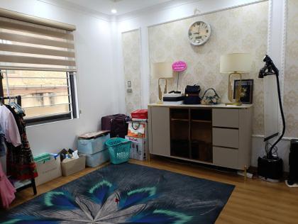 Bán nhà phố Chùa Bộc, Đống Đa, 6 tầng thang máy, lô góc thoáng sáng, ngõ rộng