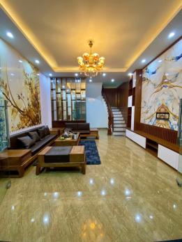 MẶT PHỐ KHU DỊCH VỤ - ĐÀO ĐẤT HÀNG BÈ - 3 Ô TÔ TRÁNH - VỈA HÈ 5M - KINH DOANH ĐỈNH ????
