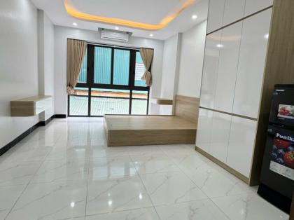 bán chung cư mini lương thế vinh, thanh xuân, 122m2, 10 tầng, 39  phòng, giá 27 tỉ