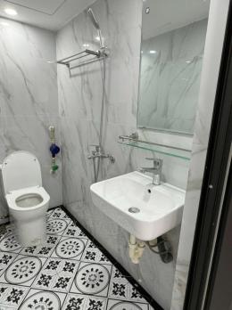 bán chung cư mini lương thế vinh, thanh xuân, 122m2, 10 tầng, 39  phòng, giá 27 tỉ