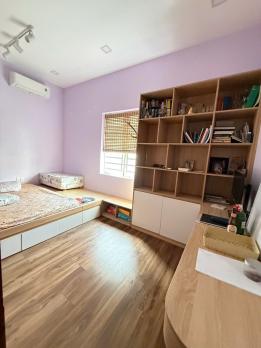 ĐỊNH CƯ Bán Nhà 4 Tầng Cực Đẹp Cao Thắng, 35m2, 6.3 Tỷ
