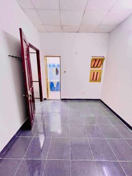 SÁT MẶT TIỀN TÂY THẠNH TÂN PHÚ- HẺM XE HƠI- NHÀ ĐÚC THẬT 3 PN- 53M2 (5.3x10). CHỈ HƠN 5 TỶ