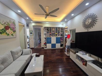 ????????Toà HH1 Dương Đình Nghệ, gần Cục Hải quan, 93m 3PN, Nhà đẹp, nhỉnh 7 tỷ