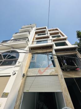Bán nhà Thạch Bàn, Ô Tô chạy Thẳng vào nhà, 45m2 – 8.8 tỷ