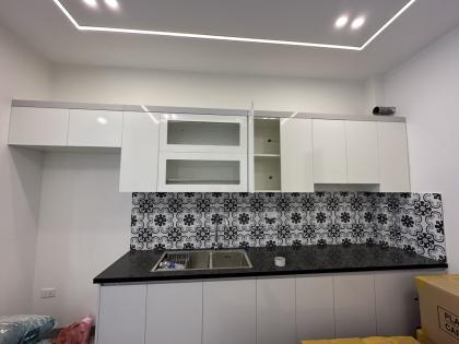 Bán nhà Thạch Bàn, Ô Tô chạy Thẳng vào nhà, 45m2 – 8.8 tỷ