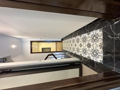 Bán nhà Thạch Bàn, Ô Tô chạy Thẳng vào nhà, 45m2 – 8.8 tỷ