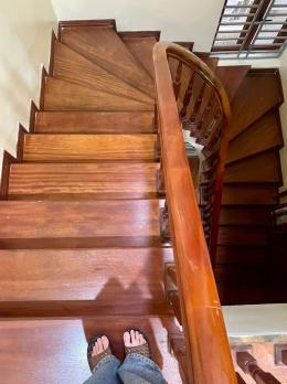 Bán nhà ở KĐT Viglacera quận Nam Từ Liêm ô tô tránh vỉa hè dt 119m 5t mt 6m 22 tỷ