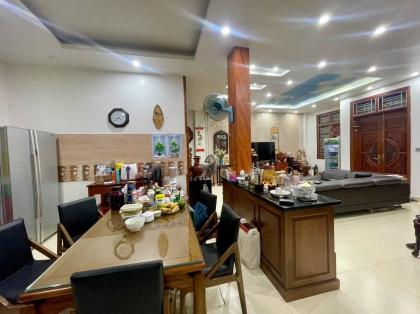 Bán nhà ở KĐT Viglacera quận Nam Từ Liêm ô tô tránh vỉa hè dt 119m 5t mt 6m 22 tỷ