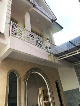 Bán Nhà Nguyễn Công Trứ P.8 Đà Lạt 4,6 Tỷ