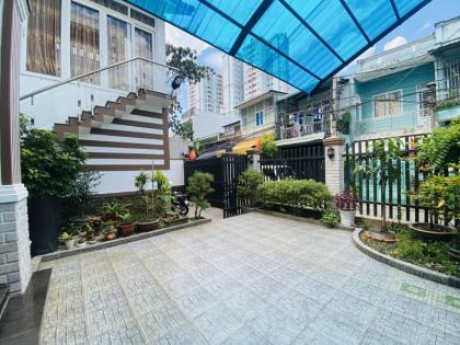 Bán nhà HXH 6m Hương Lộ 2 - gần Mã Lò, Bệnh viện Bình Tân, 12x13m, 3 T - 6PN, 12,5 tỷ.